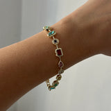 Element Taş Kadın Bileklik