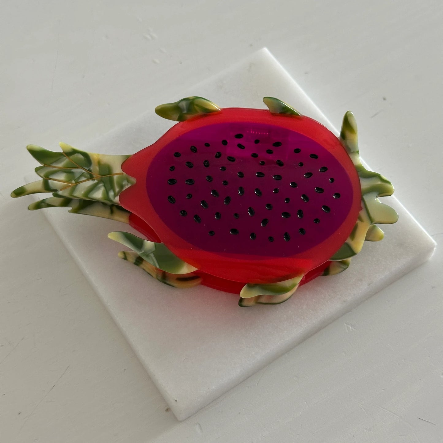 Dragon Fruit Kemik Toka