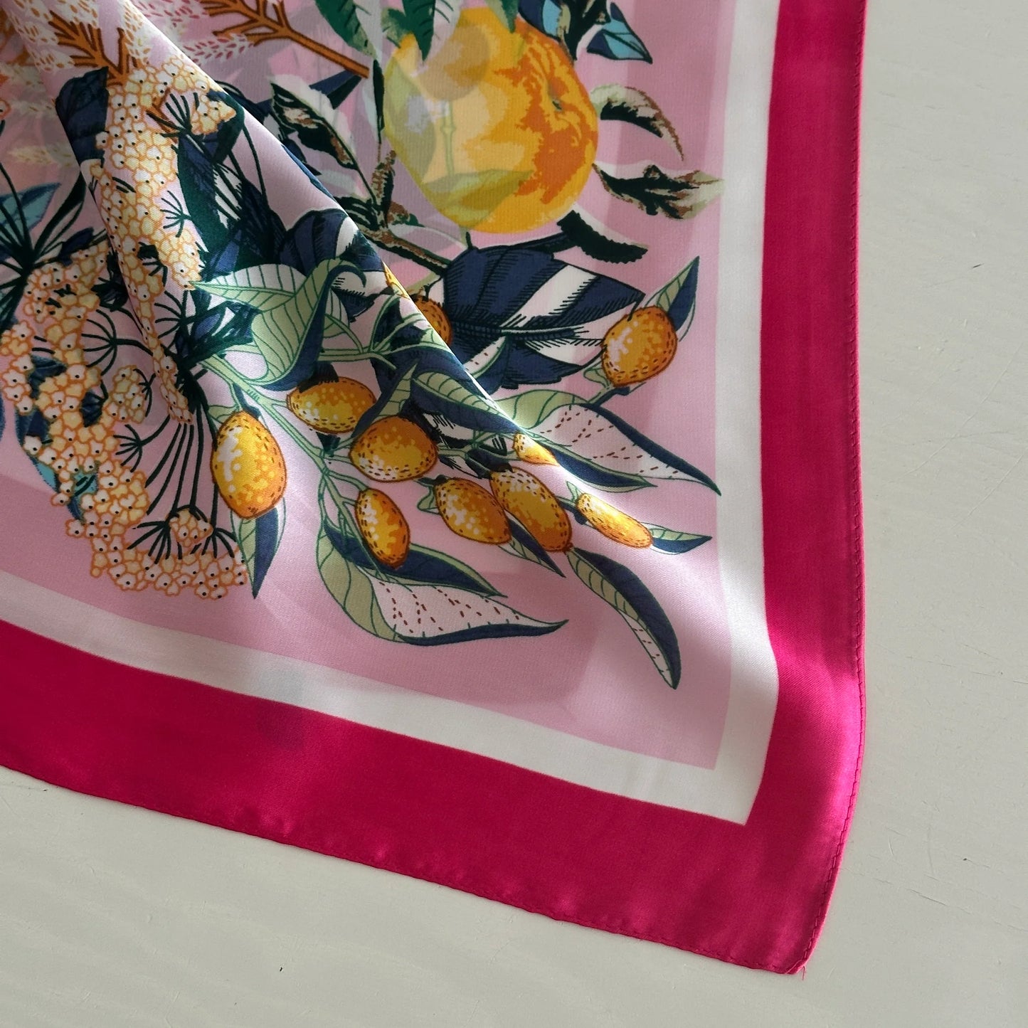 Pembeli Fular (70x70)