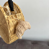 Kruvasan Çanta Aksesuarı