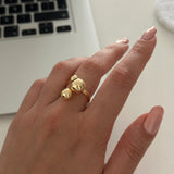 Stres Toplar Yüzük