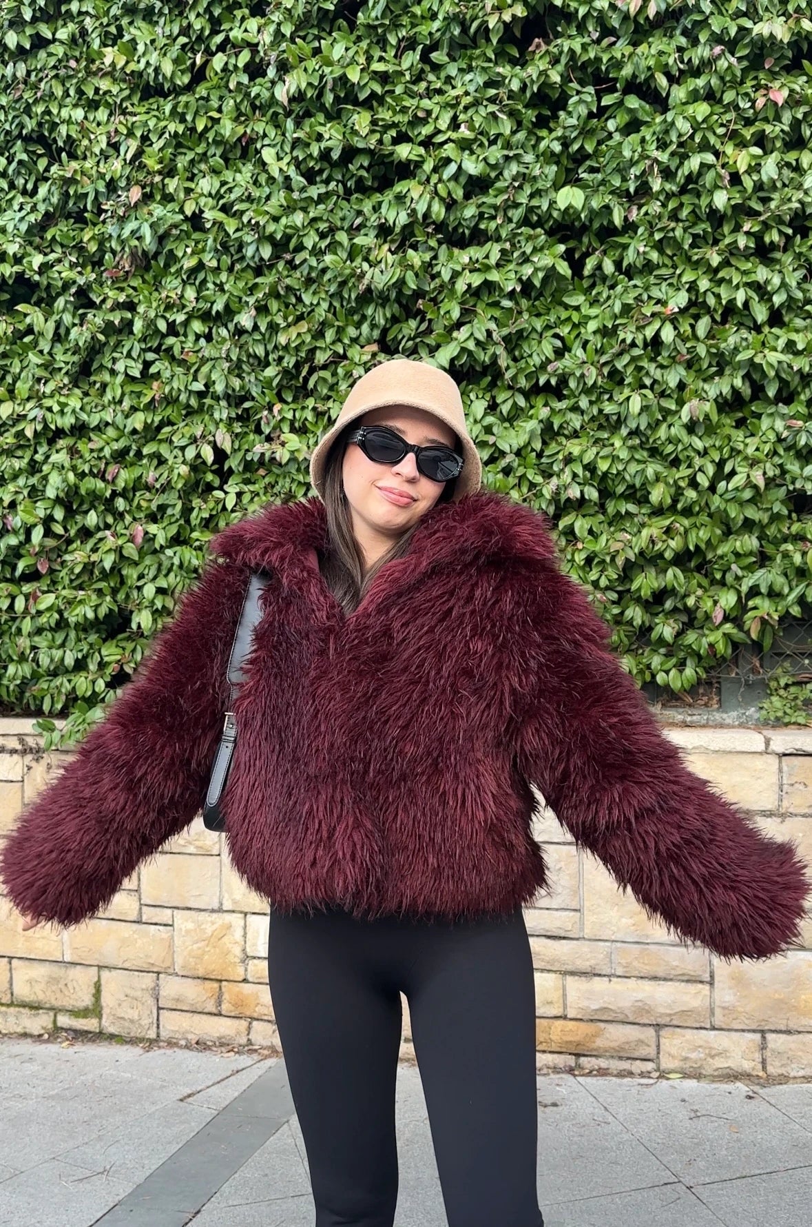 Pinterest Bucket Şapka