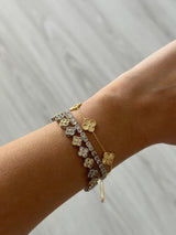 Dönmeyen Su Yolu Kadın Bileklik