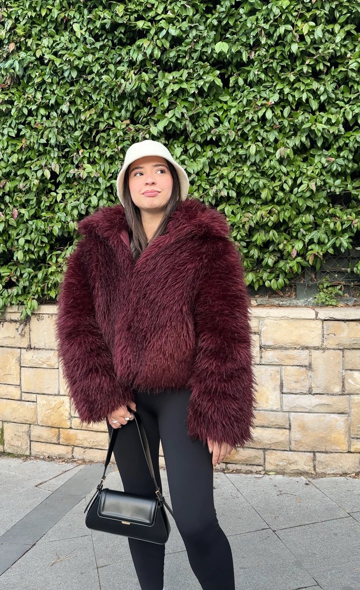 Pinterest Bucket Şapka