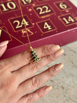 Venti Advent Calendar Yılbaşı Takı Kutusu