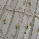 Bubble Harf Çelik Şahmeran