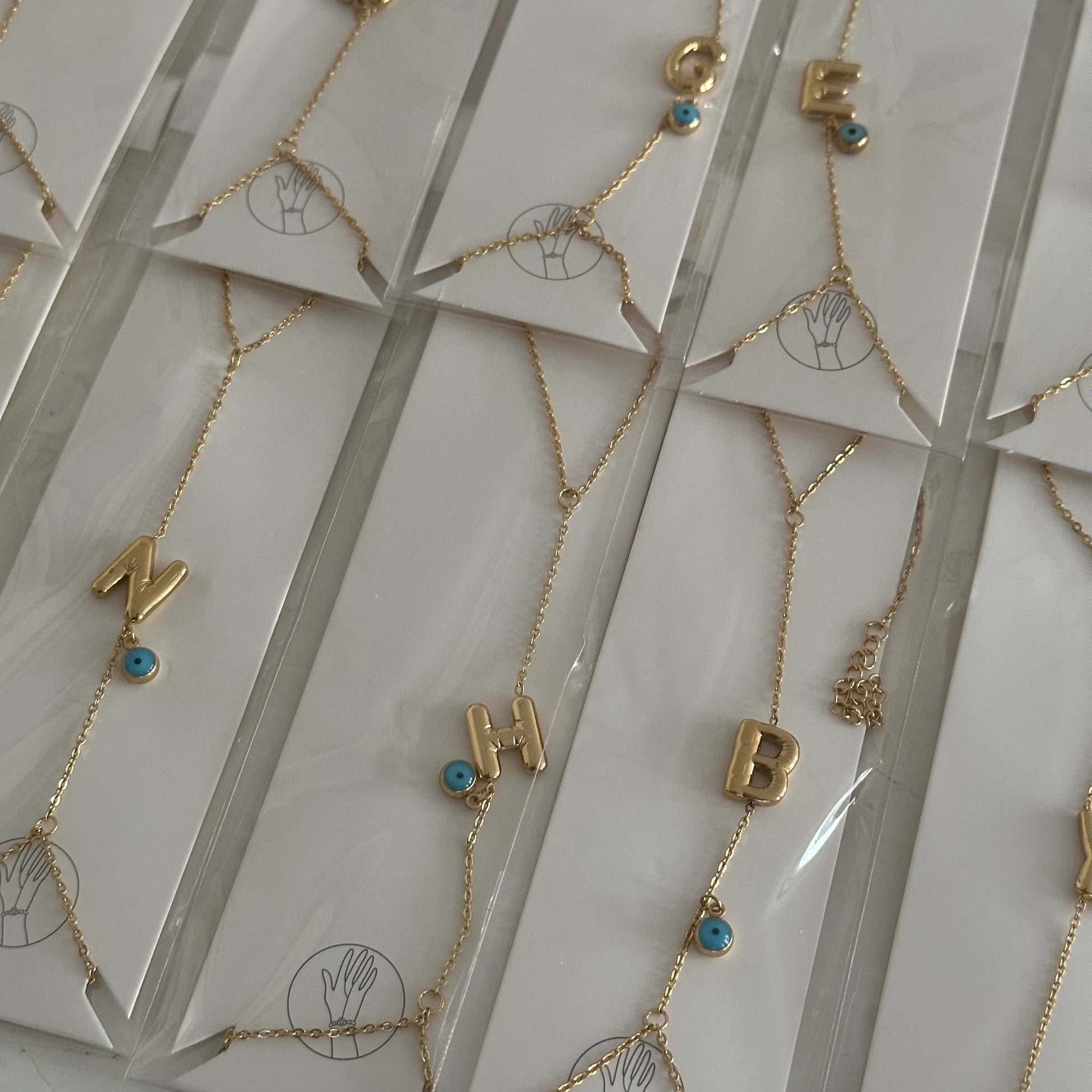 Bubble Harf Çelik Şahmeran