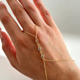 Badem Taş Kadın Şahmeran