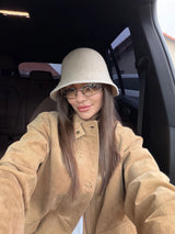 Pinterest Bucket Şapka