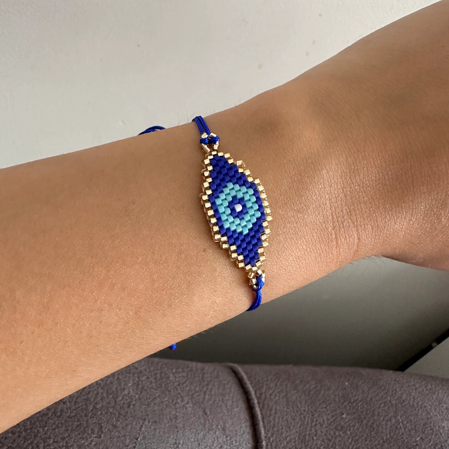 Nazar Miyuki Bileklik