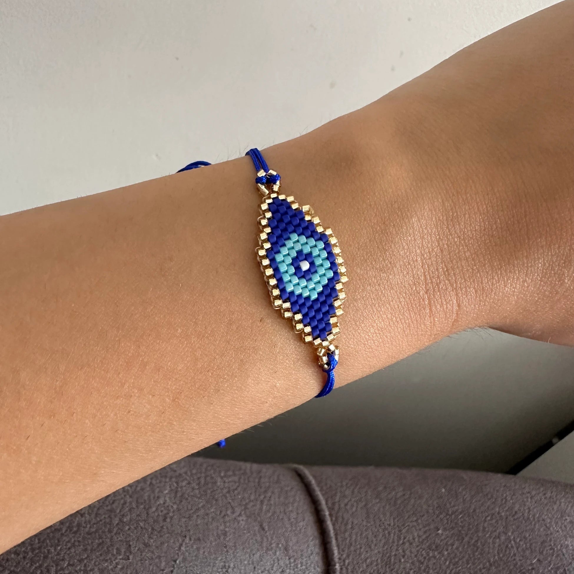 Nazar Miyuki Bileklik