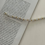 X Su Yolu Kadın Bileklik