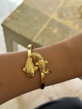 Koi Balığı Kadın Bilezik