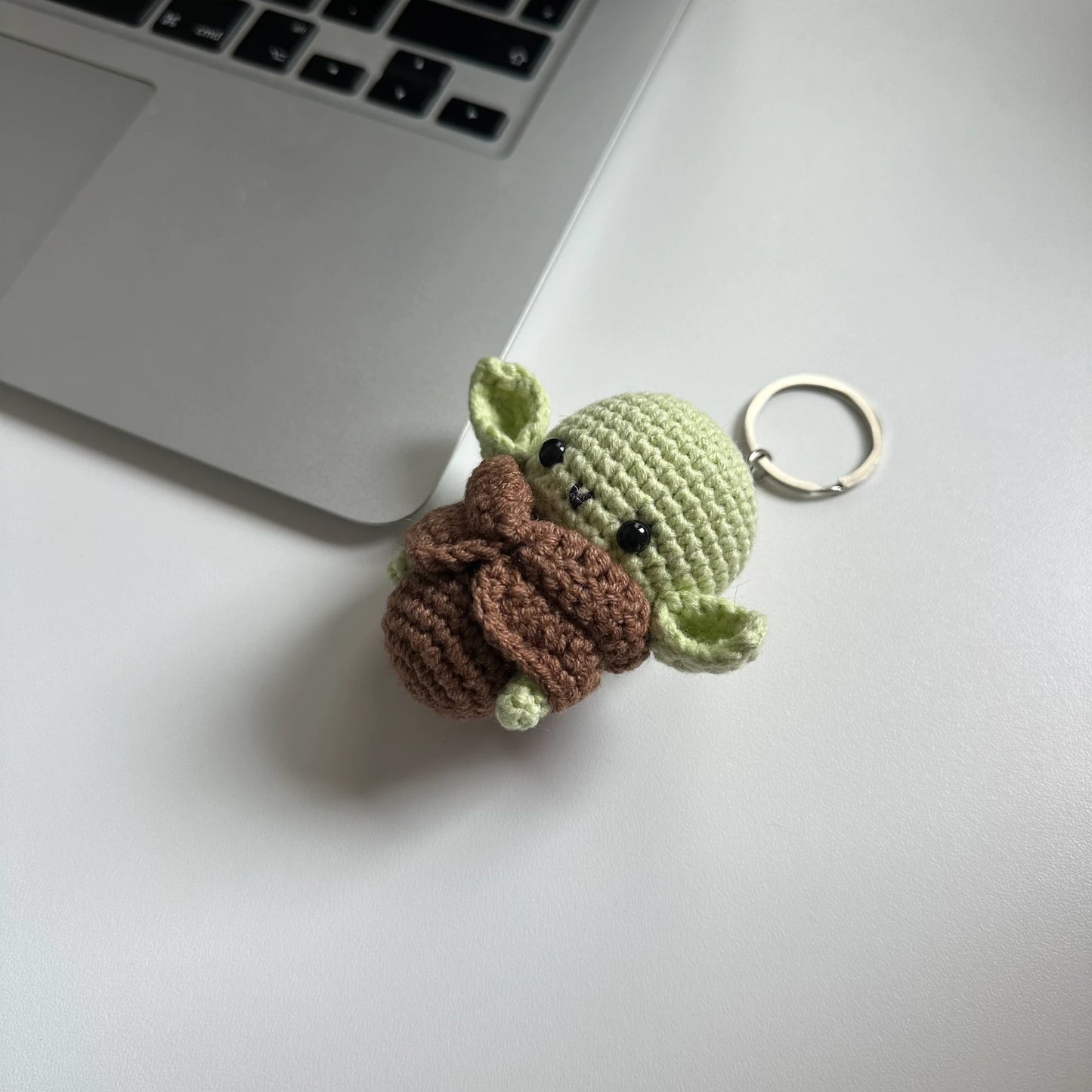 Yoda Çanta Aksesuarı