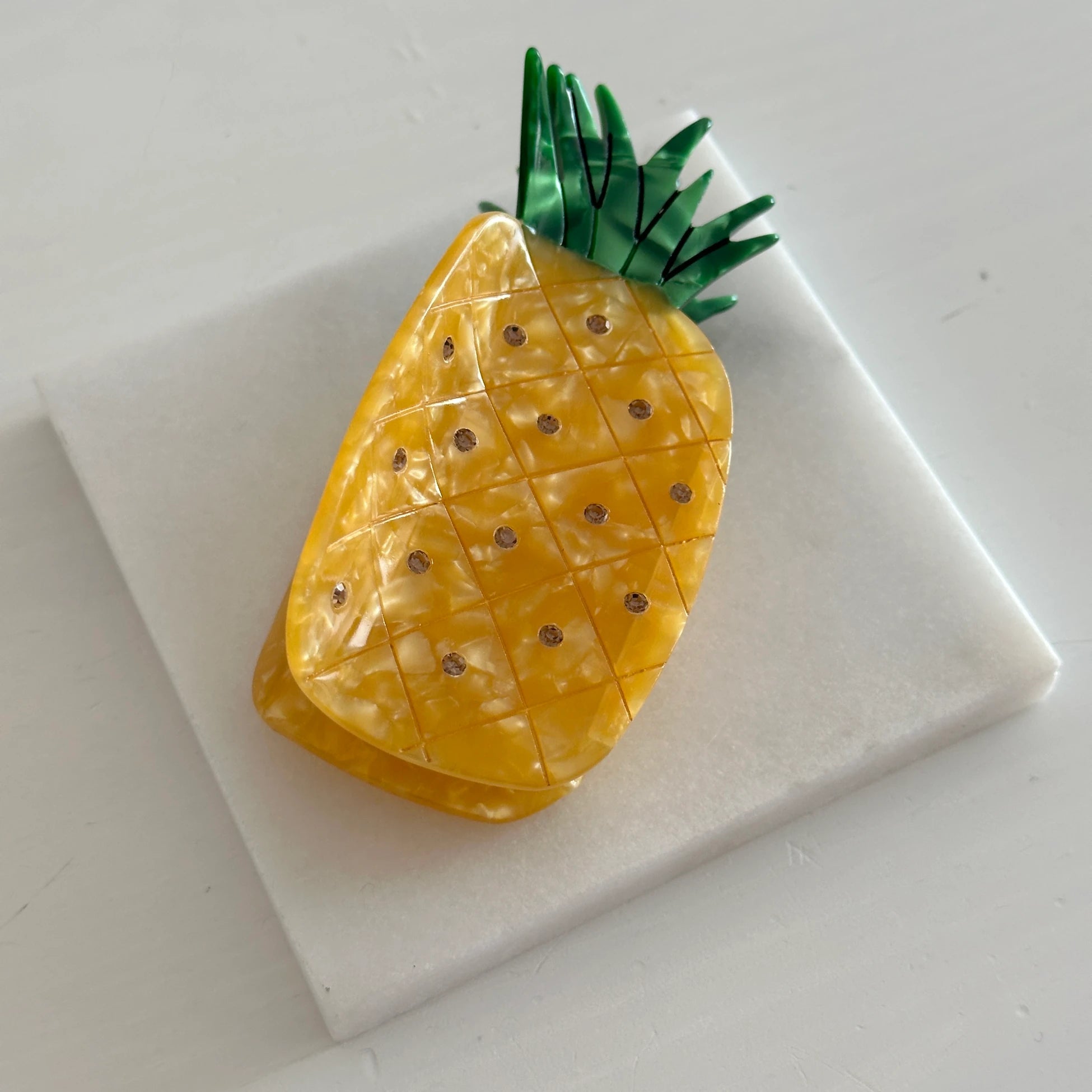 Ananas Kemik Toka