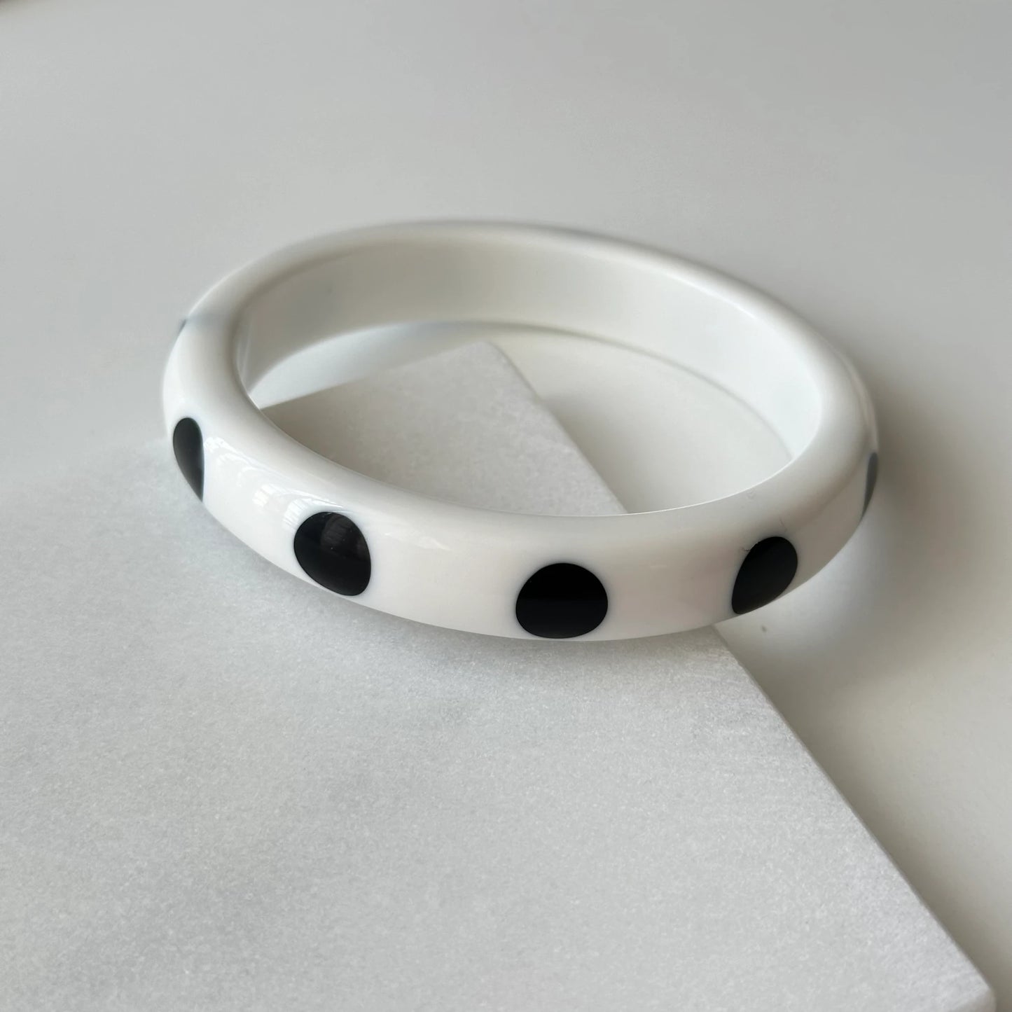 Puantiye Kemik Bileklik