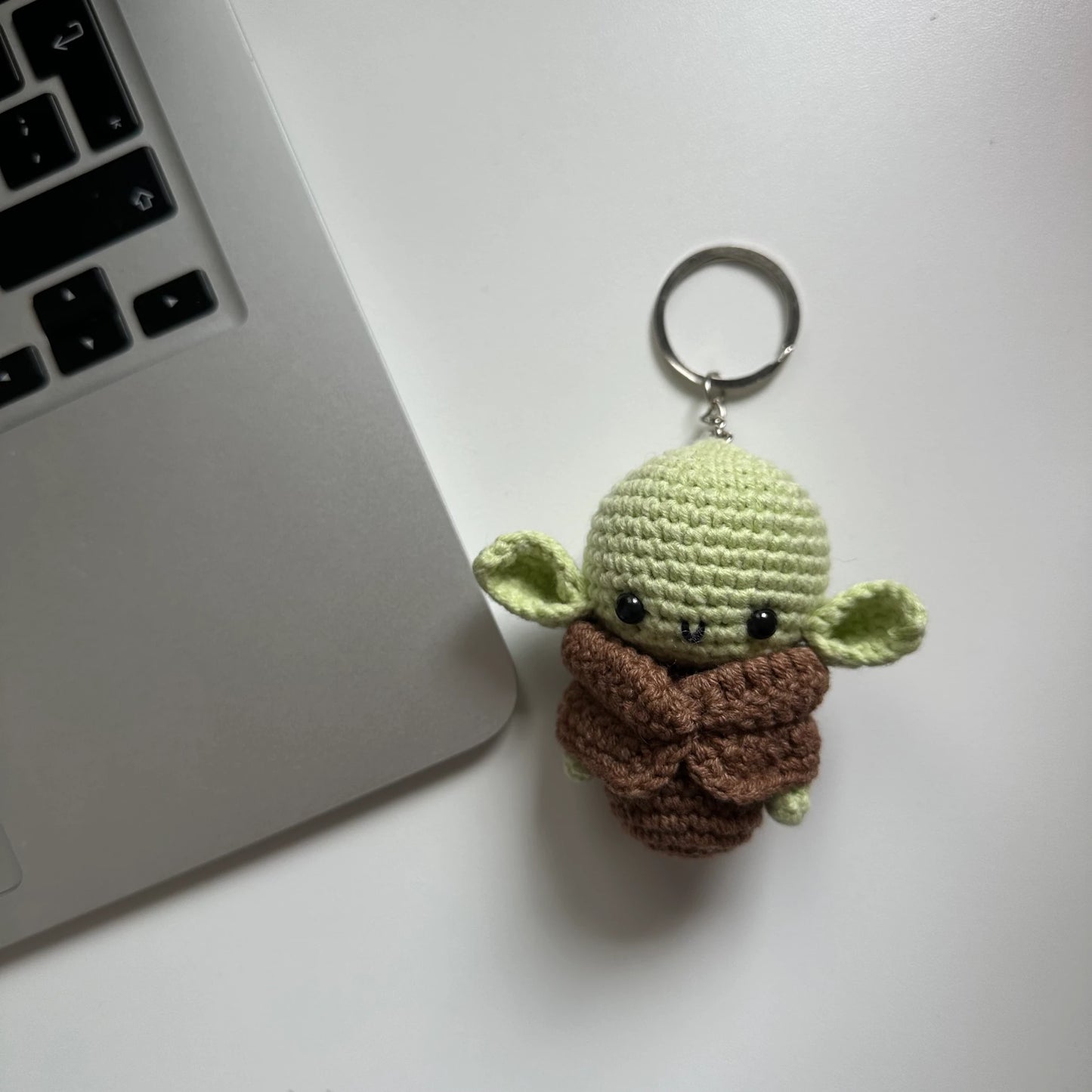 Yoda Çanta Aksesuarı