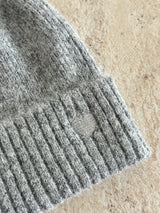 Gold Kalp Nakışlı Kadın Bere