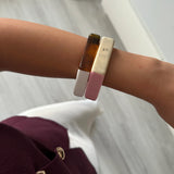 Altıgen Kemik Bilezik