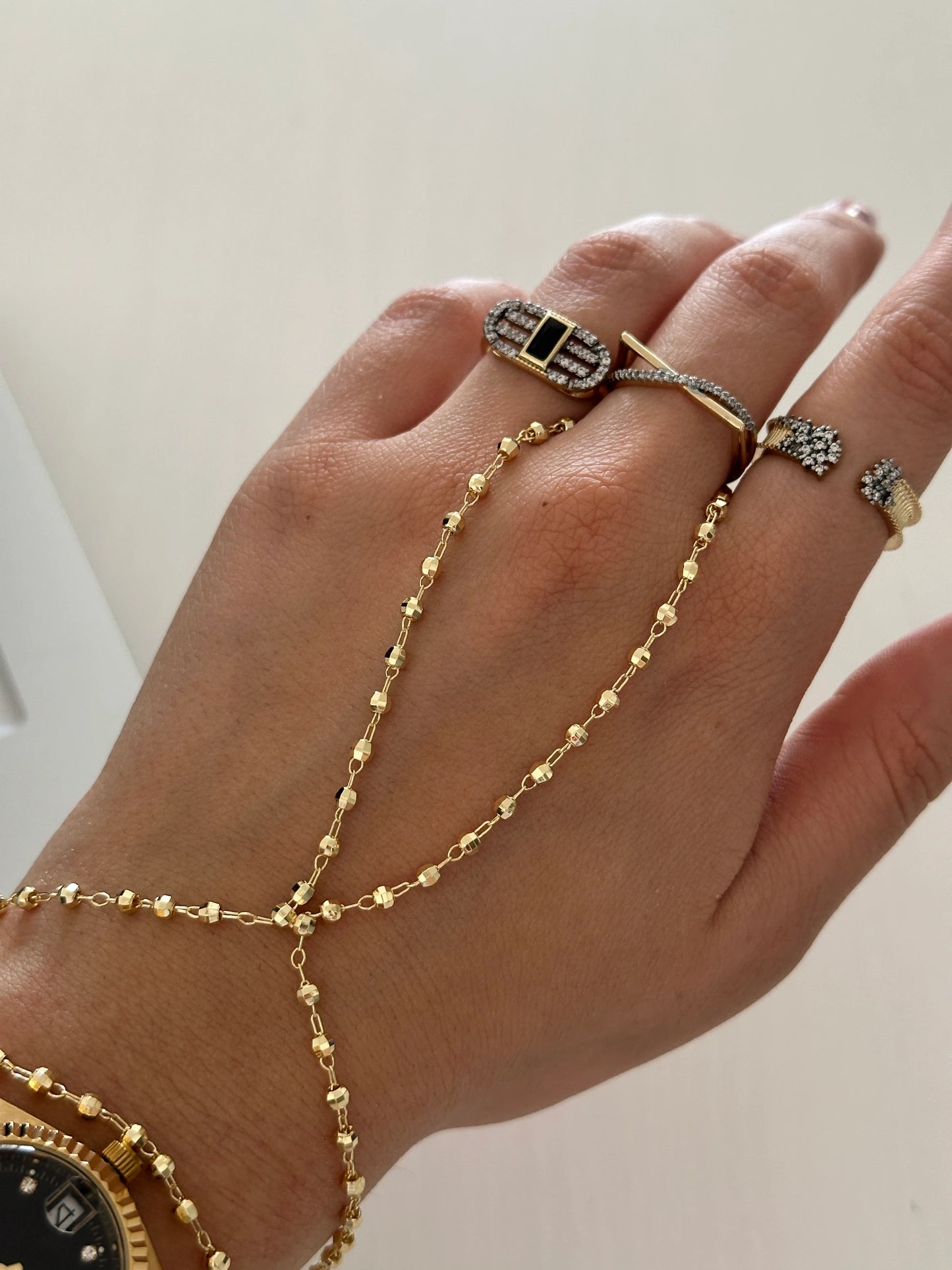 Dorika Kadın Şahmeran