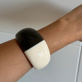 Yarım Ay Kemik Bilezik