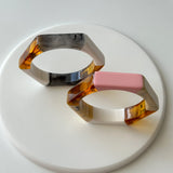 Altıgen Kemik Bilezik