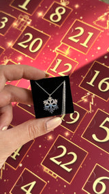 Venti Advent Calendar Yılbaşı Takı Kutusu