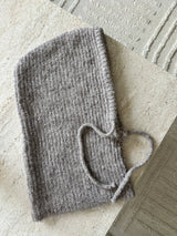 Angora Yün Kadın Balaklava