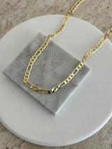 60cm 14K Kadın Zincir Kolye