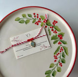 Kişiye Özel Marteniçka Bileklik (Fatma Ana Eli)