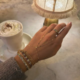 Pul Altın Kaplama Şahmeran