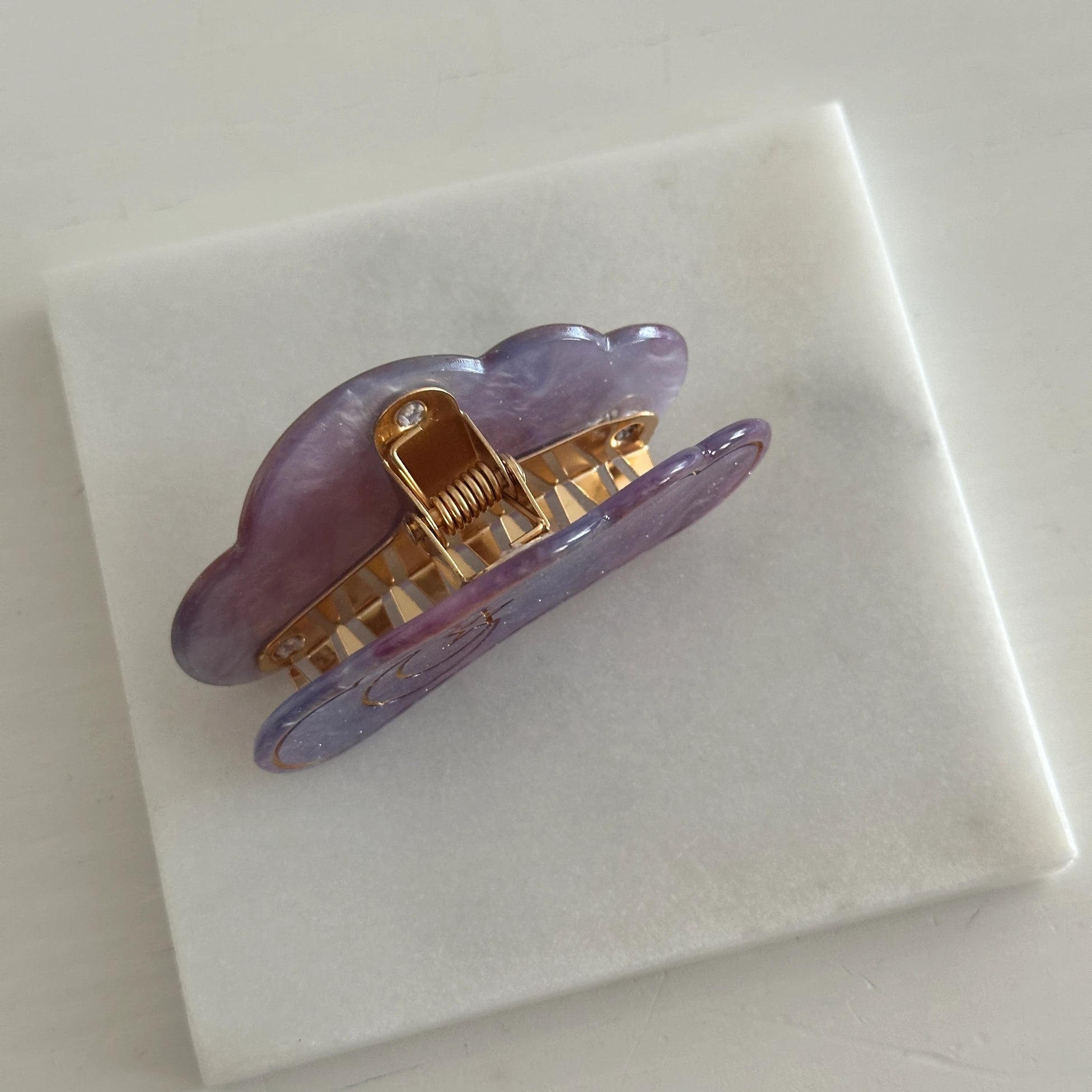 Bulut Toka (mavi&pembe)