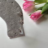 Mini Set Kelebek Set Küpe