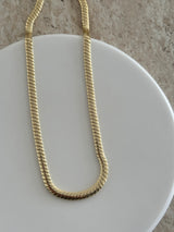 45cm Özel Zincir Kadın Kolye