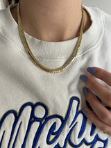 45cm Özel Zincir Kadın Kolye