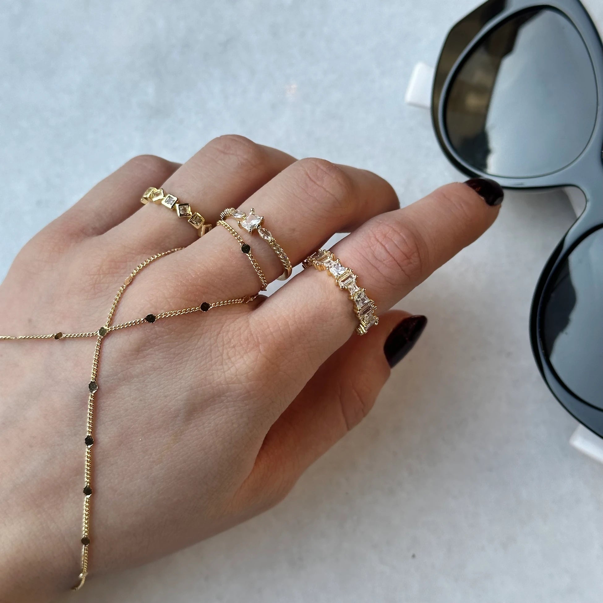 Pul Altın Kaplama Şahmeran