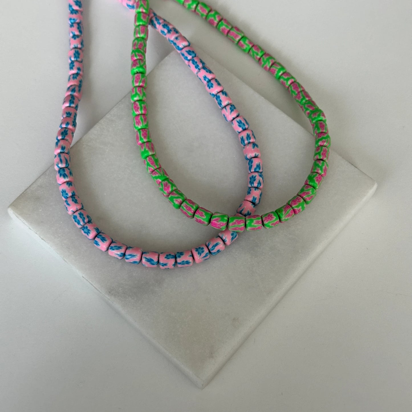 Boheme Boncuk Kadın Kolye