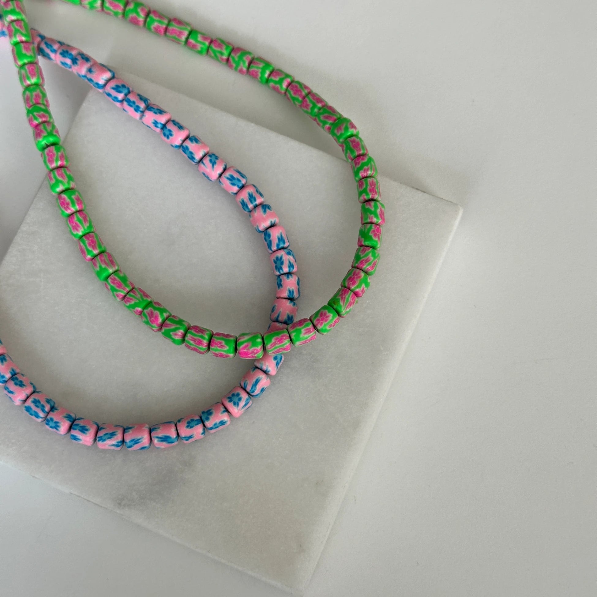 Boheme Boncuk Kadın Kolye