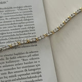 X Su Yolu Kadın Bileklik