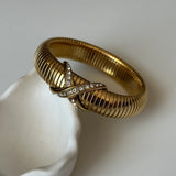 X Kordon Çelik Bilezik