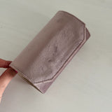 Pudra Pembe Takı Çantası