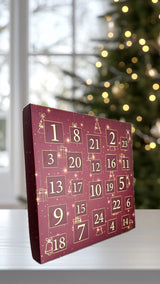 Venti Advent Calendar Yılbaşı Takı Kutusu
