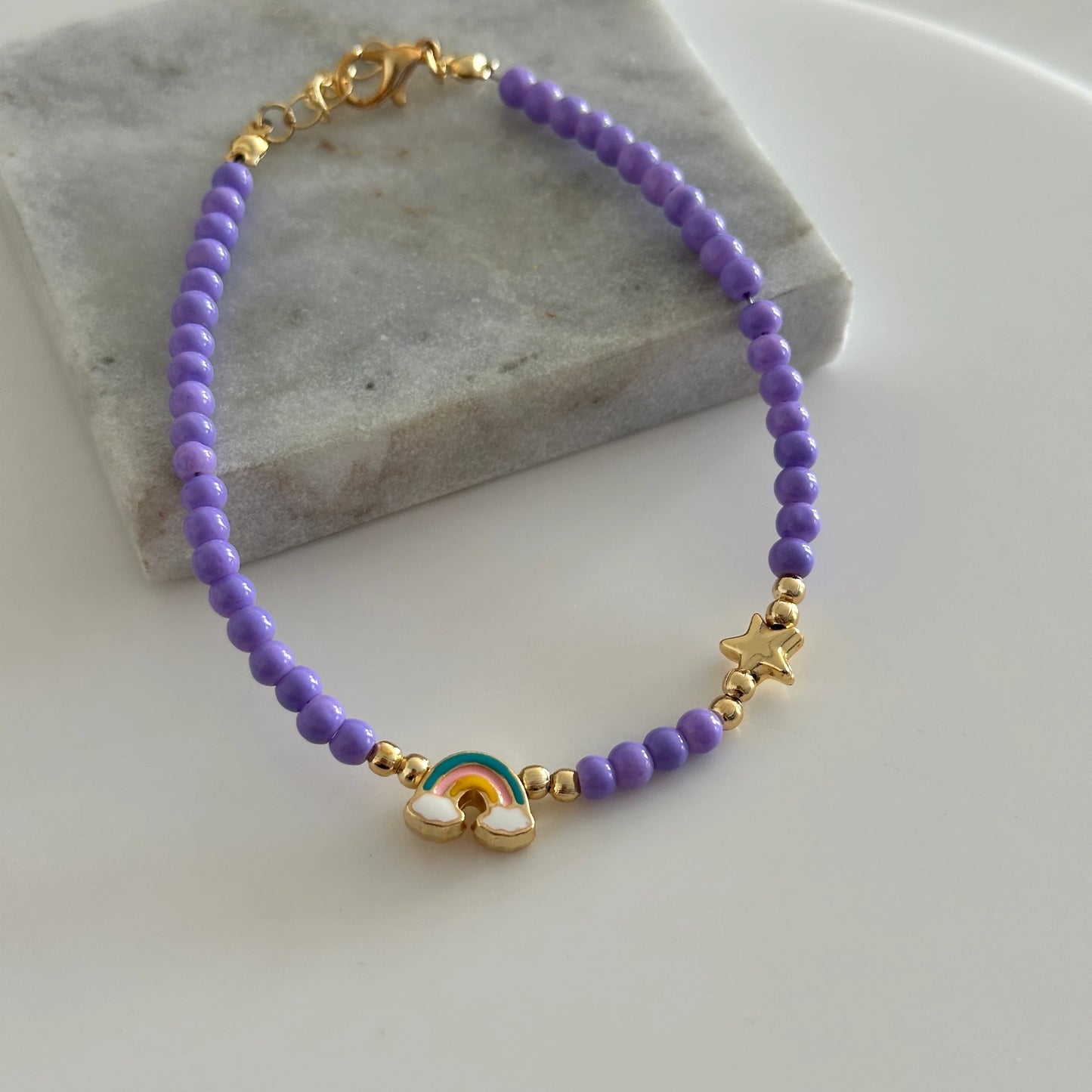 Gökkuşağı Halhal