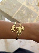 Caretta Kadın Bilezik