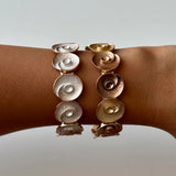 Gül Seramik Bileklik