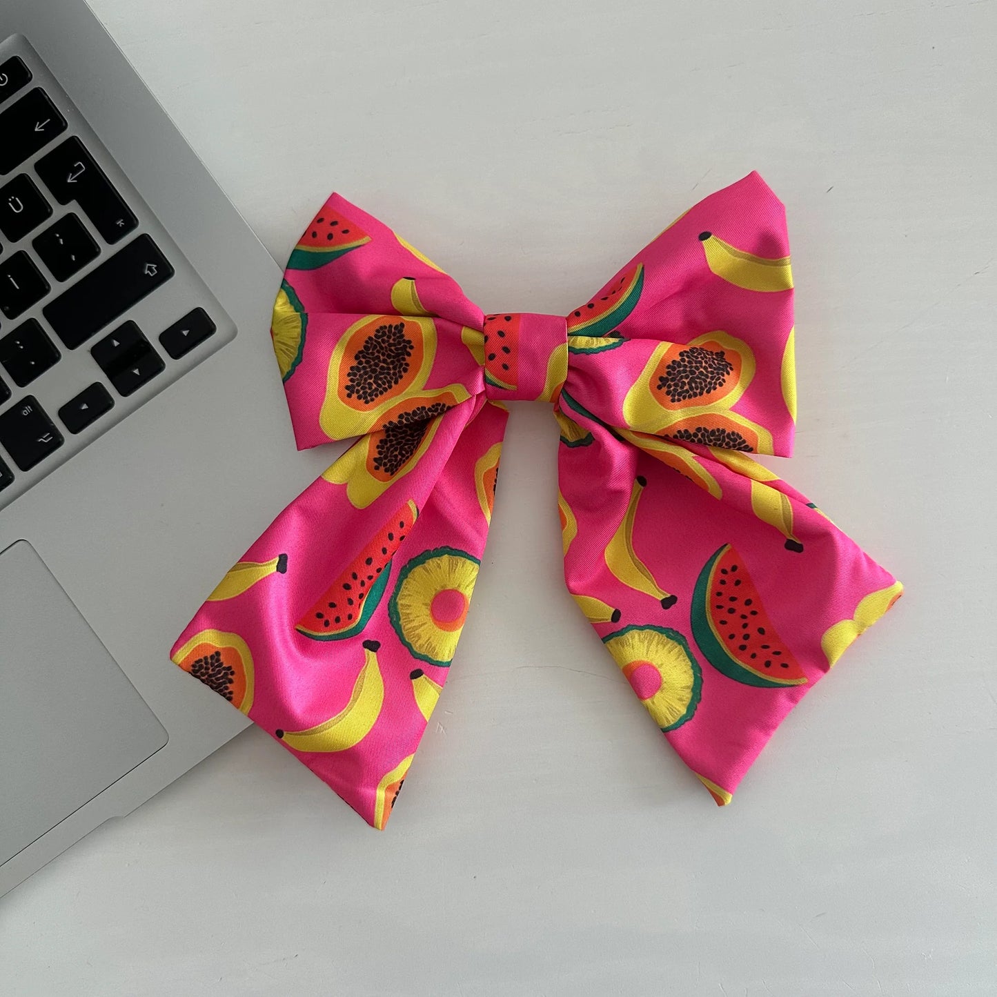 Meyve Sepeti Kurdele Toka