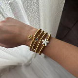 Nazar Top Boncuk Bileklik