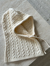 Örgü Kadın Balaklava